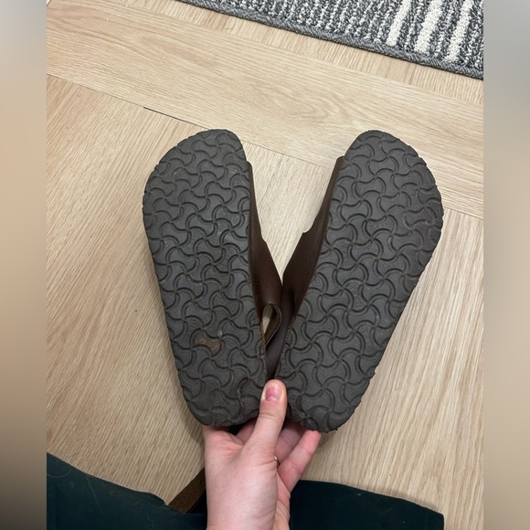 Betula by Birkenstock- Sandal - size 41